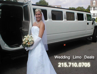 Limo and Party Bus Services in Philadelphia